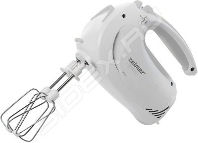  Kitchenaid  Zelmer 481.5 Symbio ()