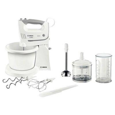  Kitchenaid  Bosch MFQ 36490