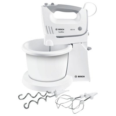  Kitchenaid  Bosch MFQ 3646