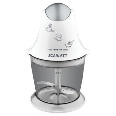  Scarlett SC-442 ()