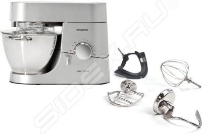   Kenwood 0WKMC01007 Chef Titan