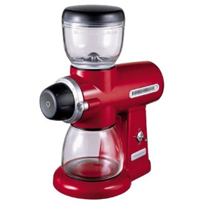  KitchenAid Burr Coffee Mill