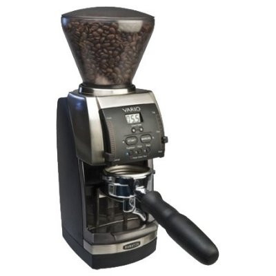  BARATZA Vario