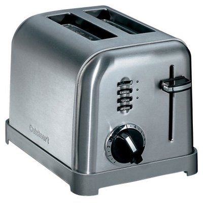  Cuisinart CPT-160E