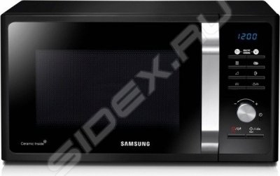   Samsung MS23F302TAK 800W 