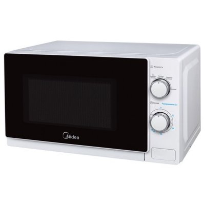   Midea MM720C4E-W