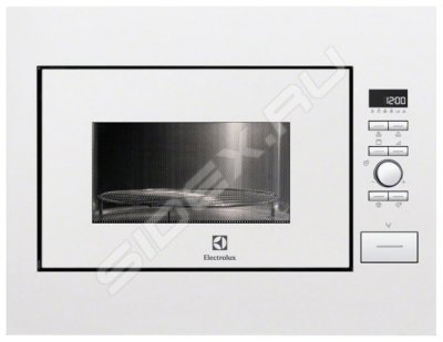   Electrolux EMS26204OW ()