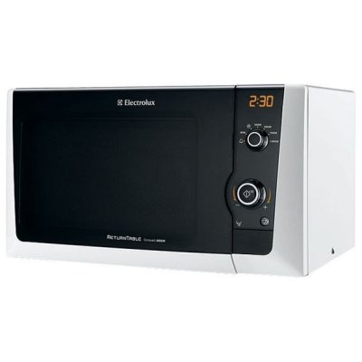   Electrolux EMS21200W