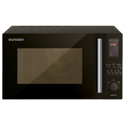 Oursson MD2560G/BL