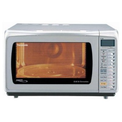   Panasonic NN-C785JFZ