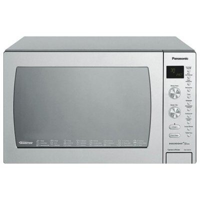   Panasonic NN-CD997SZPE