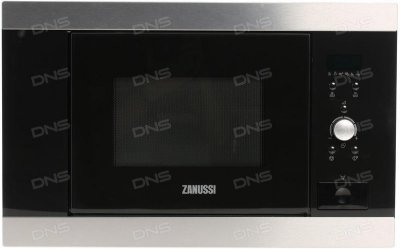    Zanussi ZBM17542XA 