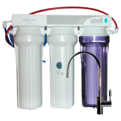   Atoll U-31 STD