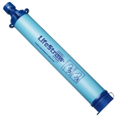    LifeStraw Personal