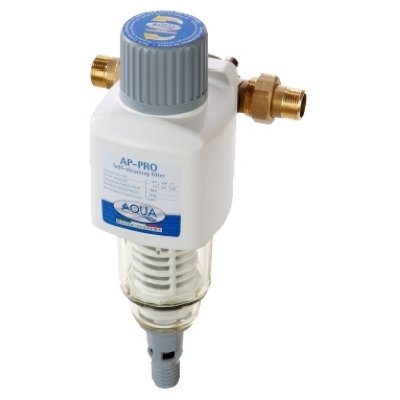  Aqua Water Systems AP-PRO 1 1/2"F