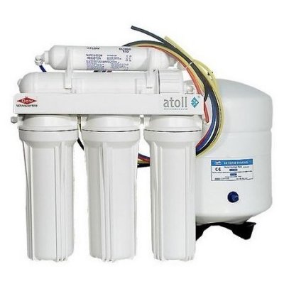    Atoll A-550 STD