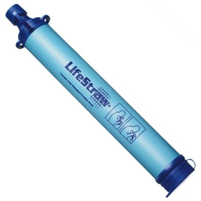  Vestergaard Frandsen LifeStraw Personal