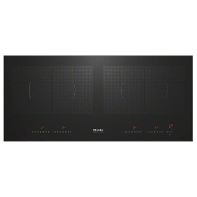   Miele KM 6381