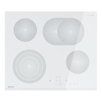    Gorenje ECT680-ORA-W