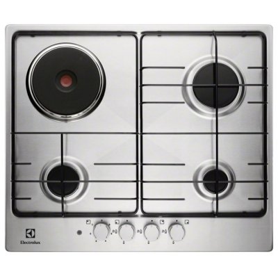   Electrolux EGL 6282 NOX