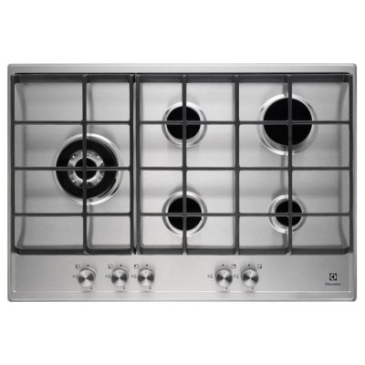   Electrolux EGH 97353 SX