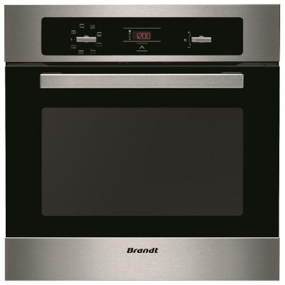   Brandt FC1240X