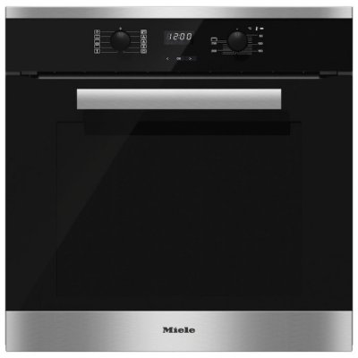   Miele H 2661 B EDST/CLST