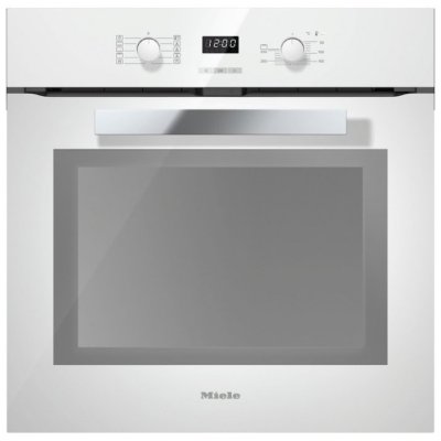   Miele H 2661 BP BRWS