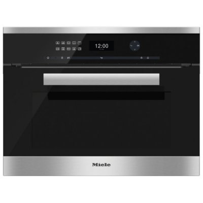   Miele H 6401 B EDST/CLST