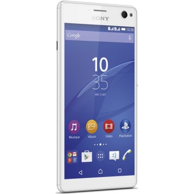  Sony Xperia C4 (E5303) White