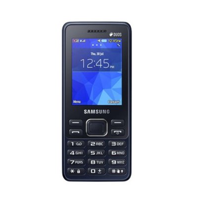   Samsung Metro B350E [2.4"/320x240/32 /Bluetooth/Dual SIM// ]