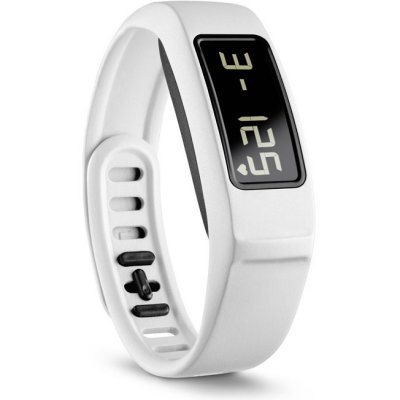   ;   - Vivofit 2 HRM White - 010-01407-31