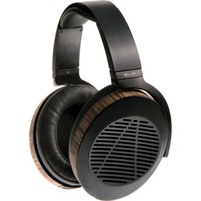  Audeze EL-8 Black Open