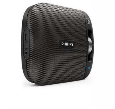 Philips BT2600B/00, Black   