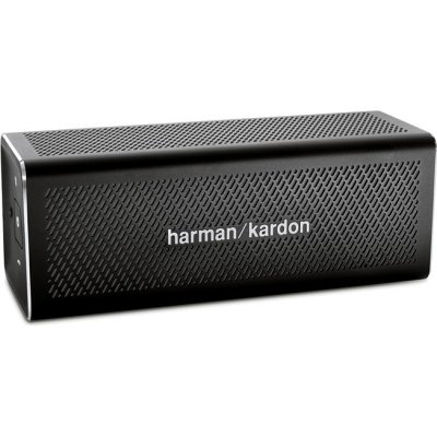  HARMAN/KARDON ONE black