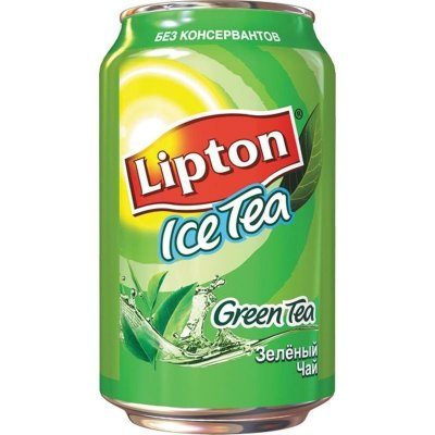   Lipton  0.33  (12   )