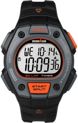   TIMEX TW5K90900 IRONMAN