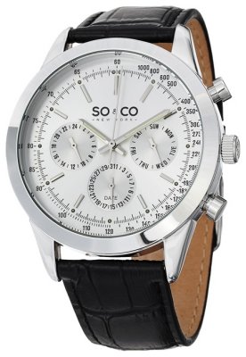   Stuhrling 5006AL.1 Soho