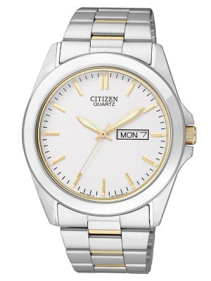   Citizen  BF0584-56AE