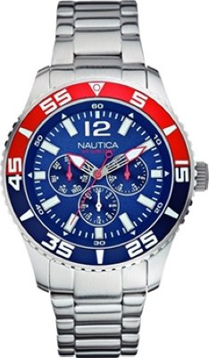   NAUTICA NAI16500G Multifunction