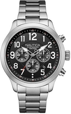   NAUTICA NAI16515G Chrono