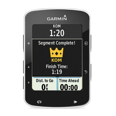   GARMIN Edge 520