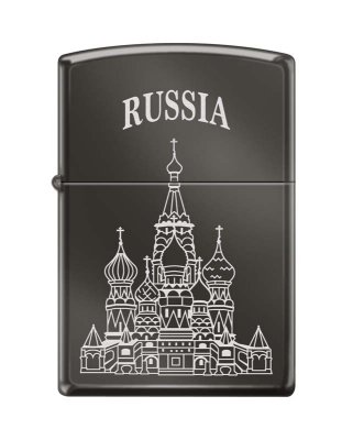  ZIPPO   , /   Black Ice, 