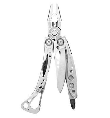  Leatherman Skeletool Gift (  )