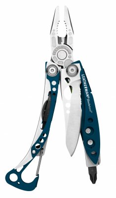  Leatherman Skeletool,  (832209)