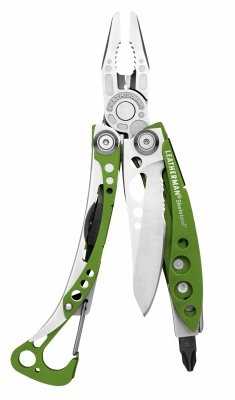  Leatherman Skeletool,  (832208)