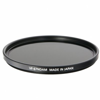  Sony VF-67NDAM ND FILTER 67 