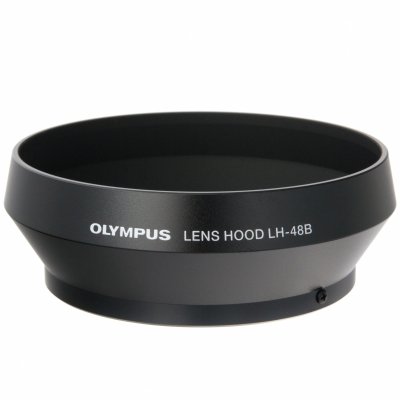  Olympus LH-48B  A17  1:1,8 , 