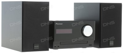  Pioneer X-CM35-W, 