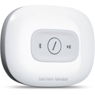 Bluetooth  Harman/Kardon Adapt White